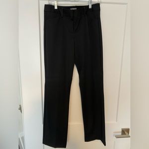 Express editor pants